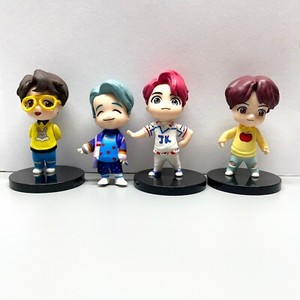 Bts in the Seom Figure | eBay