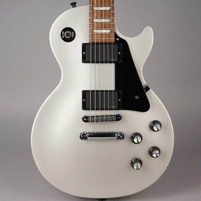 Gibson Les Paul Studio - 2001 - EMG 81/85 PU's - Pewter Silver | eBay