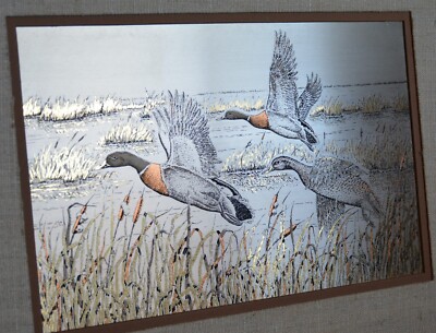 d*2様 DORLAN 鳥型ブローチ 約10cm