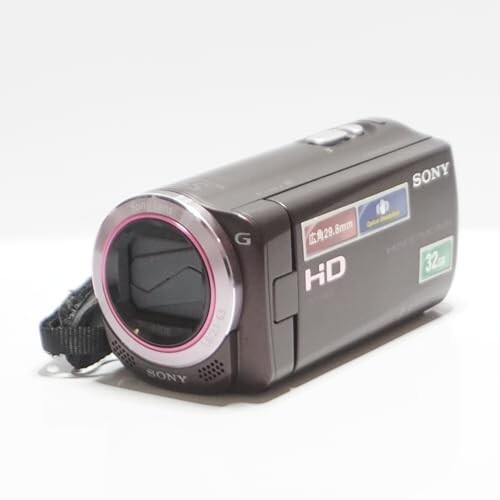 □ 美品 □ ソニー SONY HDR-CX270V M251010#693 SONY HDR-CX270V 価格