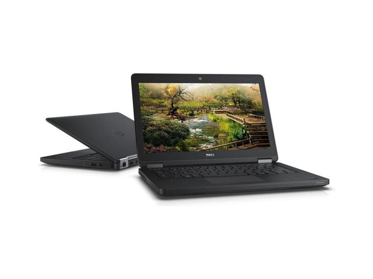 DELL Latitude Laptop: Intel i5! 16GB RAM! 256GB SSD! Zorin Core