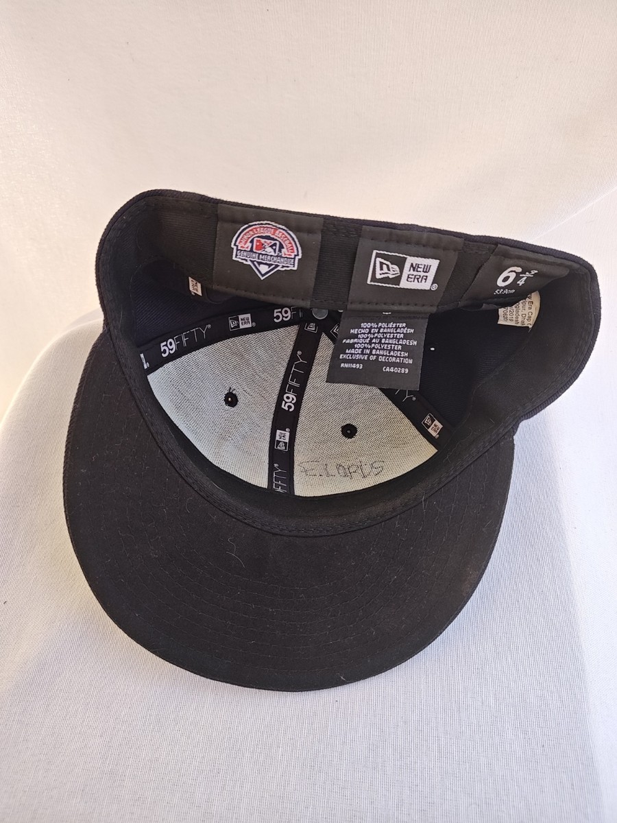 New Era MiLB 2020 Las Vegas Aviators Hat Cap 59FIFTY Fitted Hat Sz