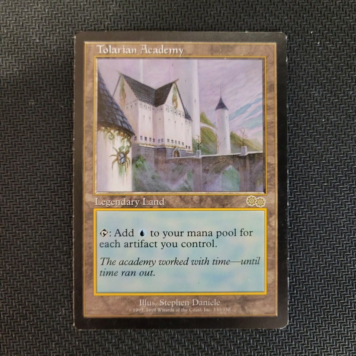 トレイリアのアカデミー 日本語 PLD]トレイリアのアカデミー/Tolarian