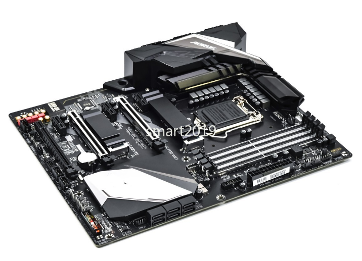 For GIGABYTE Z390 AORUS PRO WIFI Motherboard Z390 ATX DDR4 LGA1151