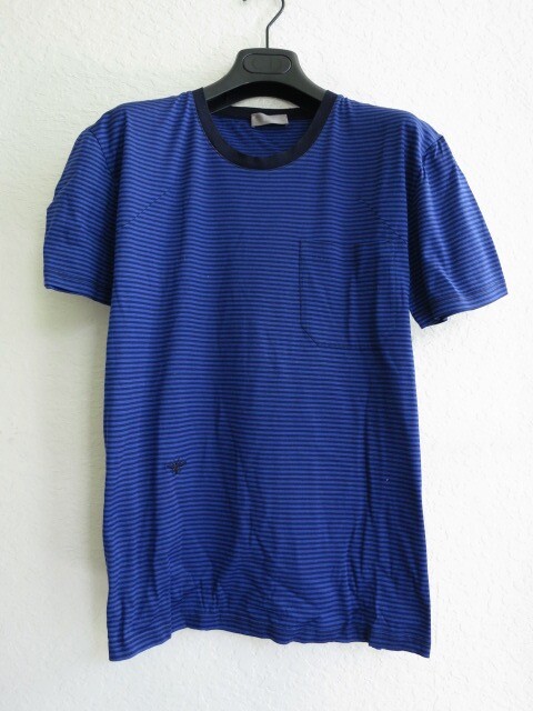 Dior Homme 06SS Tシャツ XS ユニオンジャック エディスリマン Dior