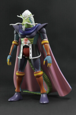 ダイナマイトアクション Anime Export Exclusive トロスD7 マジンガーZ