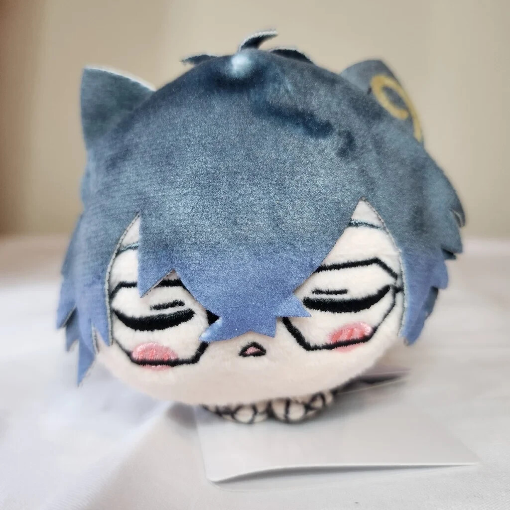 匿名配送 Under Blue Eve iconぬいぐるみ Eve iconぬいぐるみ Under Blue