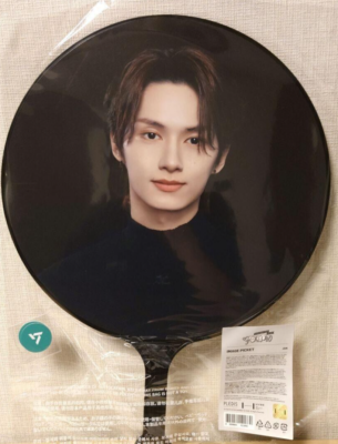 セブチ FOLLOW AGAIN ミニピケット ジュン 2個セット SEVENTEEN FOLLOW