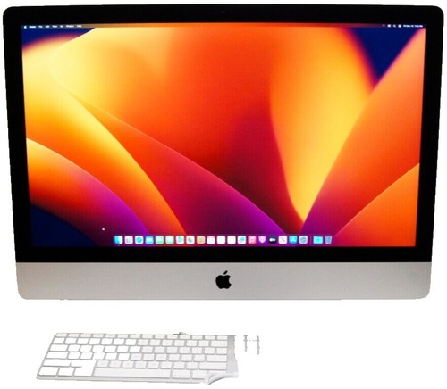 Macデスクトップ iMacPro Amazon.com: Apple iMac Pro (27-inch Retina