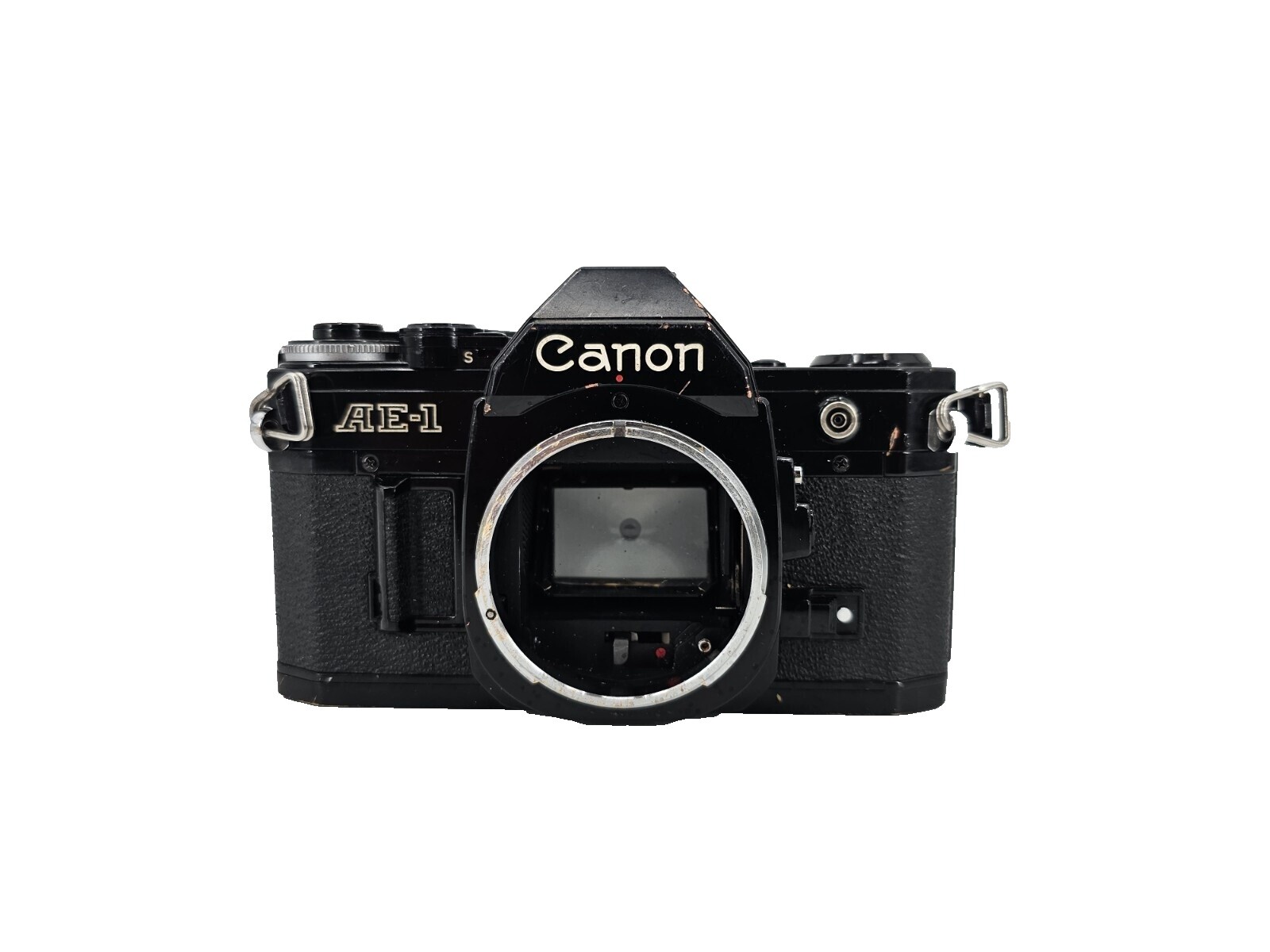 Canon AE-1 Program レンズ2本 + カメラバッグセット Canon AE-1