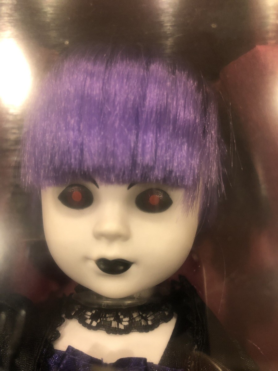 LIVING DEAD DOLLS SERIES 28 SWEET 16 HAYZE NEW SEALED FREE