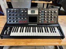 moog minimoog voyager old school(eBay公認) | PayPay対応 | セカイモン