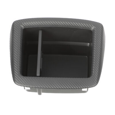 NEW OE GENUINE Mazda 2016-2018 CX-3 Storage Pocket Center Console