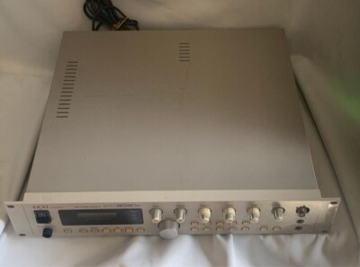 DTM・DAW Akai EWI 3030m AKAI EWI3030m Wind Synthesizer Sound
