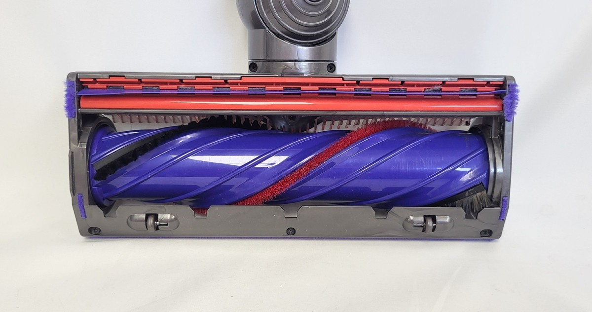 ダイソン クリーナー ヘッド 純正 HAIR REMOVAL 388388-01 Dyson 掃除