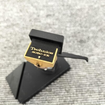 Technics EPC-205C-IIx MM Cartridge Vintage 1974 Used | eBay