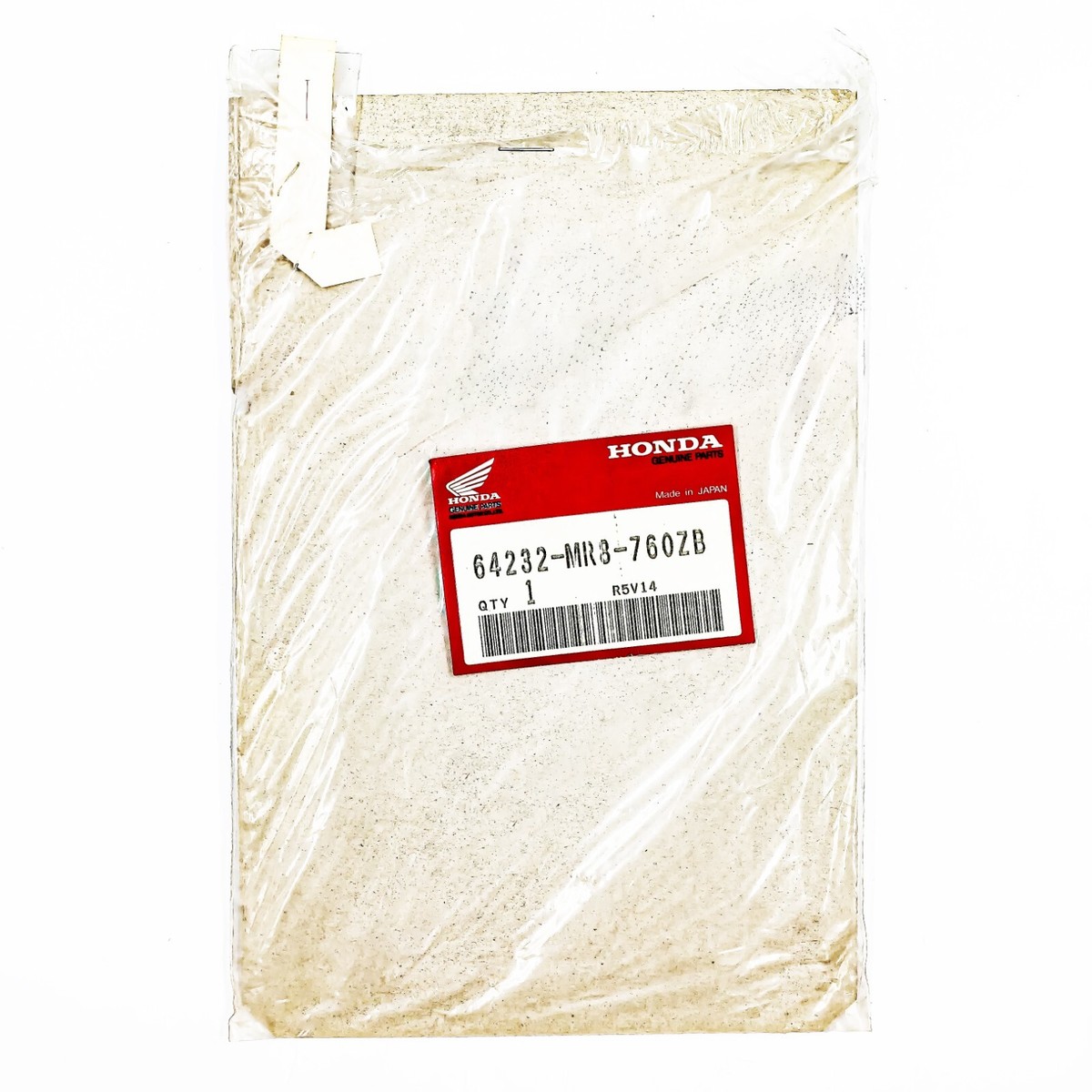 64232-MR8-760ZB] GENUINE HONDA - STRIPE B, R*TYPE8* | eBay