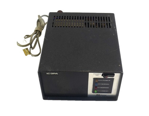 ICOM IC-DRC1MK2 Digital Small Power Community Radio Black-KS | eBay