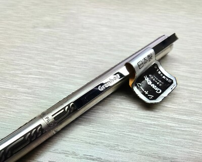 筆記具 PILOT GRANDEE Chain Sterling Silver BP PILOT GRANDEE Chain