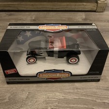 Ertl Collectibles 32 Ford Street Rod American Muscle E2271 for