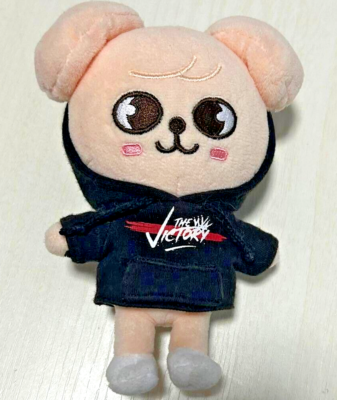 Stray Kids PuppyM スンミン ぬいぐるみ ミニ MINI POPUP 釜山 MAGIC