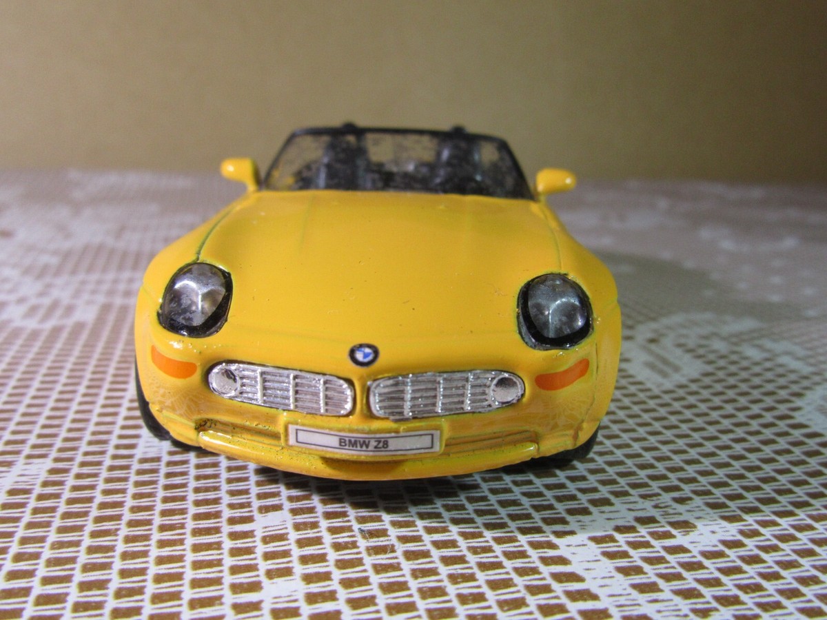 ミニカー BMW Z8 BMW - BMW Z8 ミニカーの通販 by T.Julie's shop