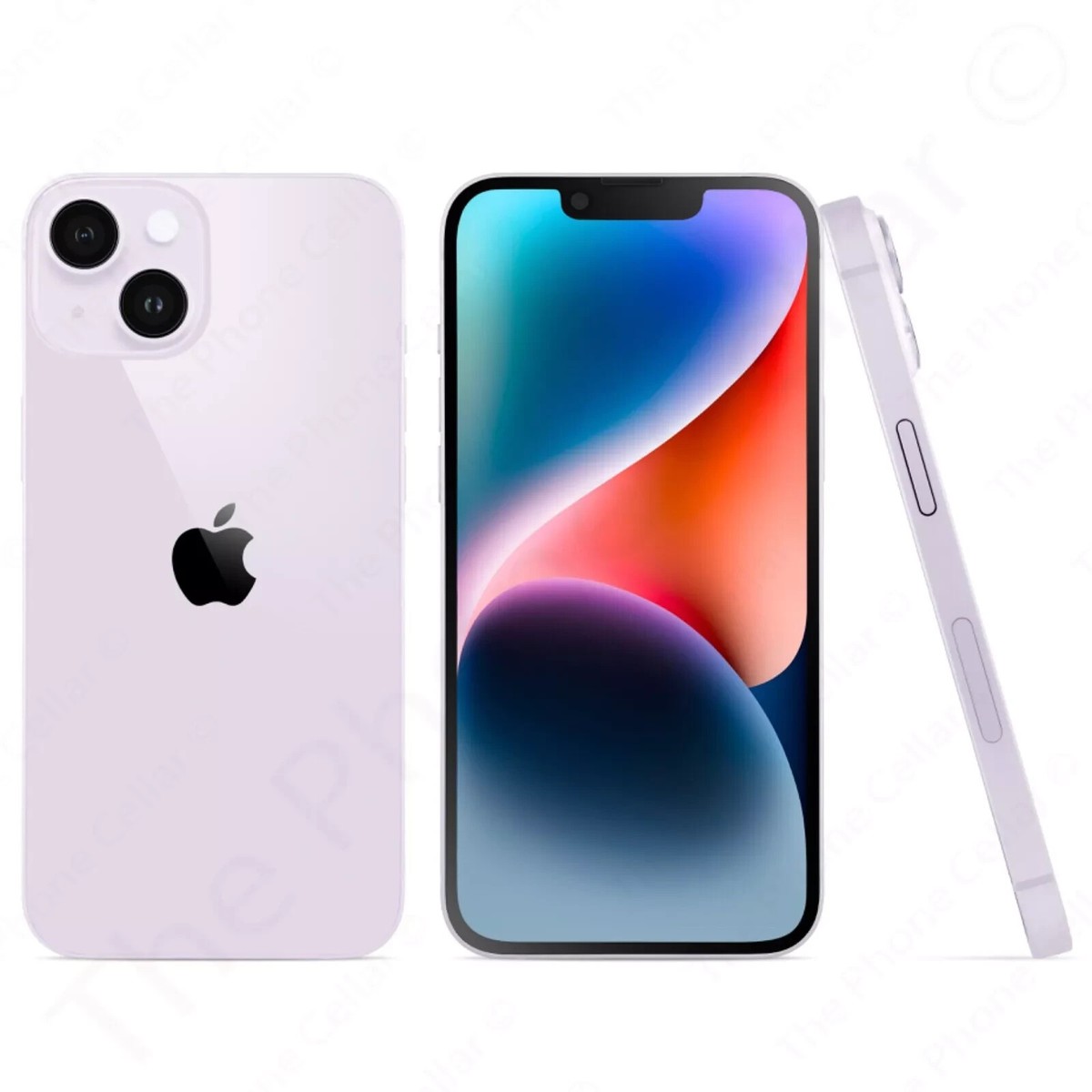 iPhone 14 ホワイト 128gb 箱あり iPhone 14 中古一覧｜SIMフリー