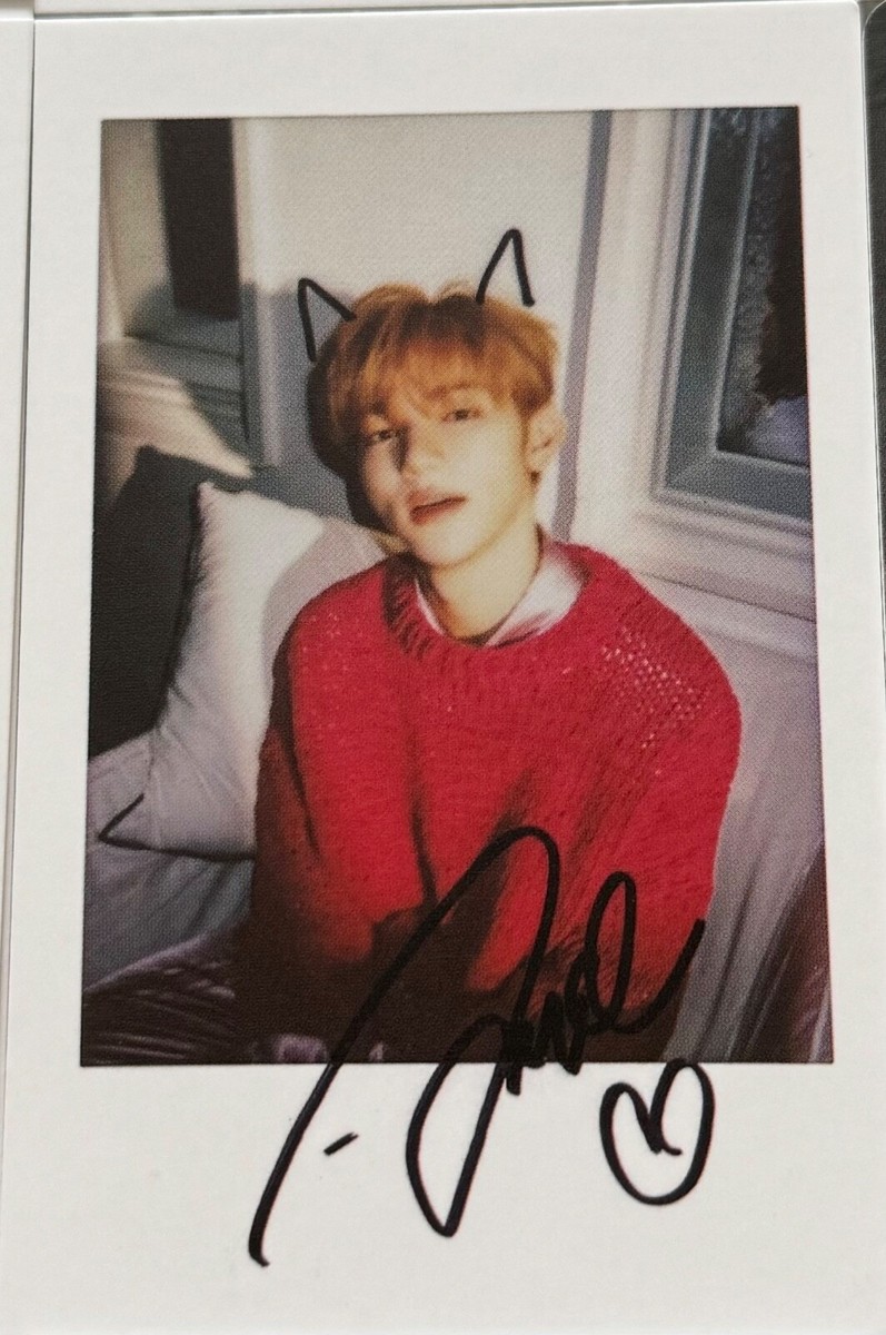 LIMELIGHT MADEIN ミユ スへ ガウン チェキ ポラロイド LIMELIGHT