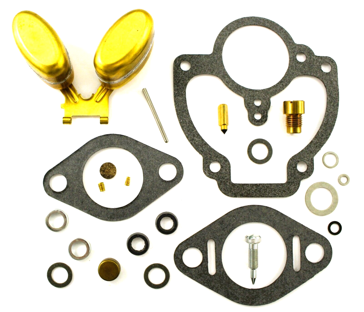 ZENITH Carburetor Kit fits Oliver Super 88 tractor 12259 12259A