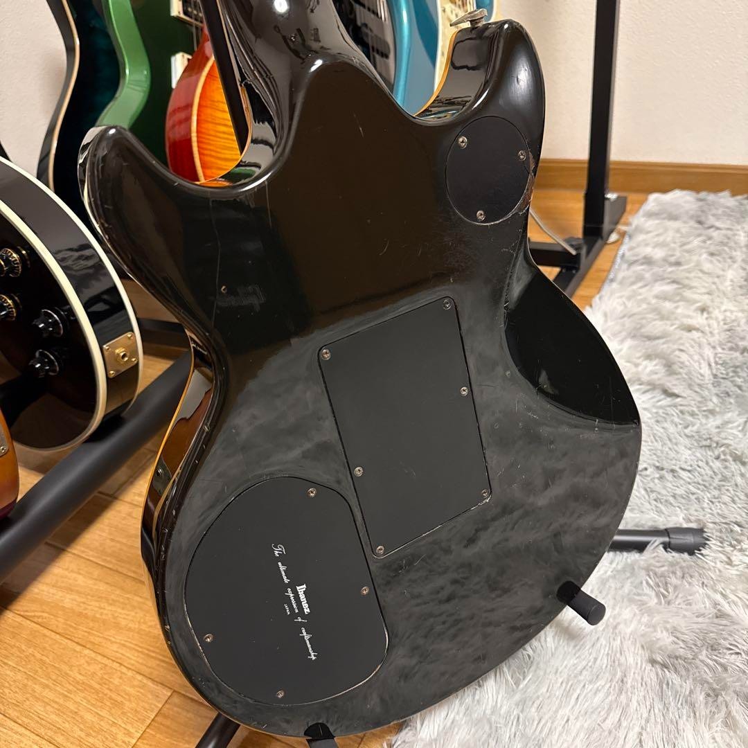 1983年製 Ibanez Artist AR-150MS ジャパンヴィンテージ 1983年製