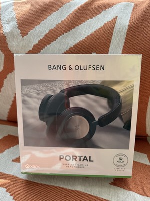US SHIPPER Bang & Olufsen Beoplay Portal Navy BRAND NEW SEALED