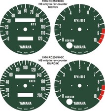 Preços baixos em Motocicleta Instrumentos e Indicadores para