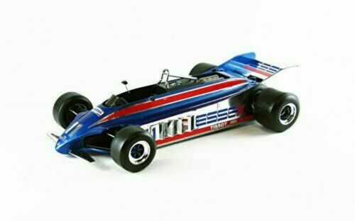 ミニカー EBBRO ADVAN VEMAC408R Super GT07 No.62 ミニカー EBBRO