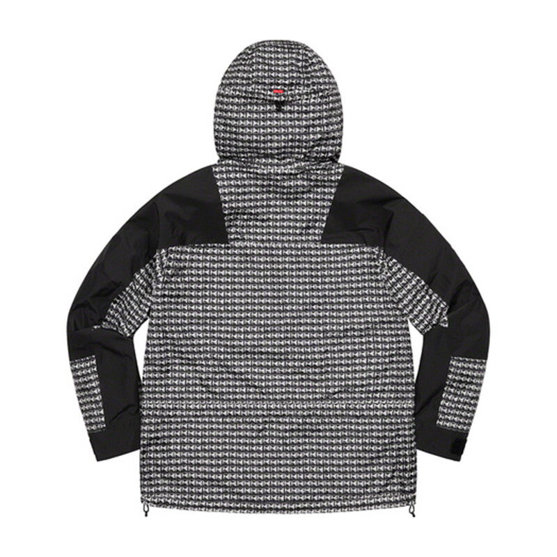 ⚡️ SS21 Supreme x The North Face Studded Mountain Light Jacket