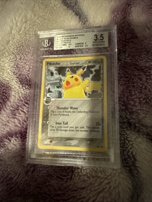 Pikachu M - 043/DPt-P 043/DPt-P DPt-P Promotional cards Holo