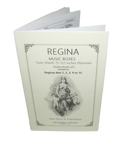 Pandora Hearts PandoraHearts 15th Anniversary Music Box - Will