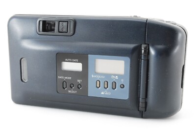 Konica A4 35mm Film Camera for sale online | eBay