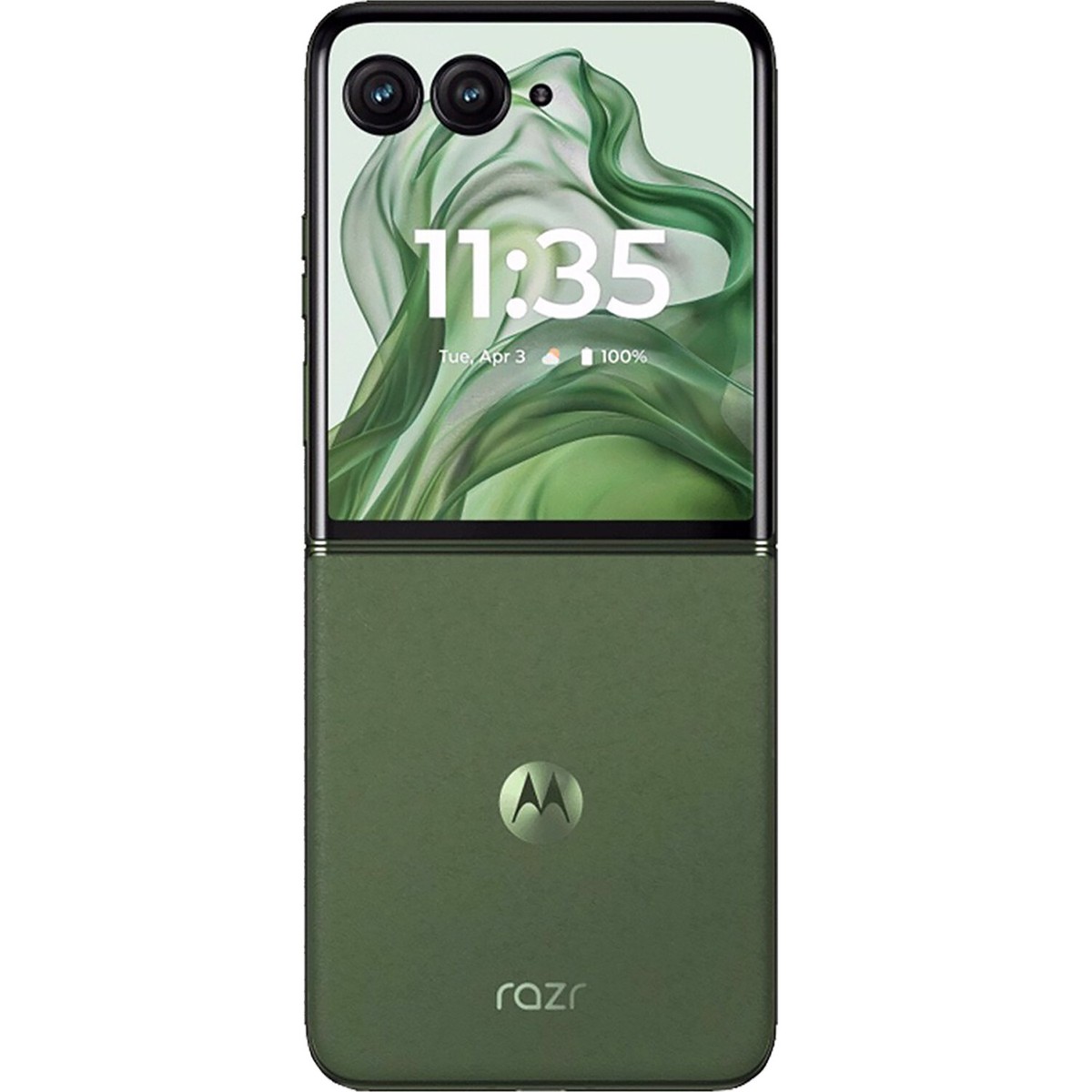 Motorola razr 50 ultra 512GB 12GB グローバル版 Motorola-Razr-50