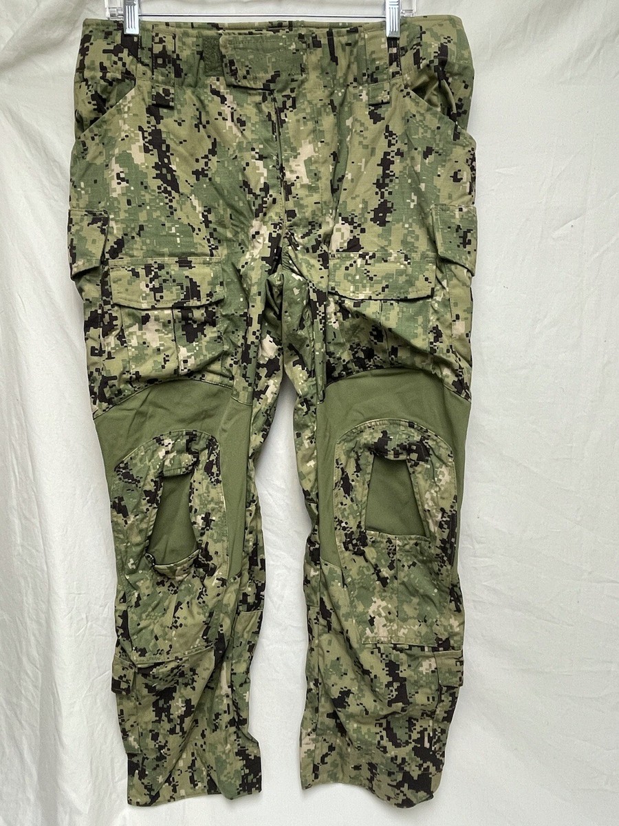 Crye Precision AOR2 G2 Combat Pants 32 Short | eBay