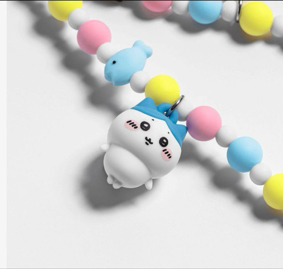 NEW Authentic Casetify x Chiikawa colab Phone Charm Hachiware