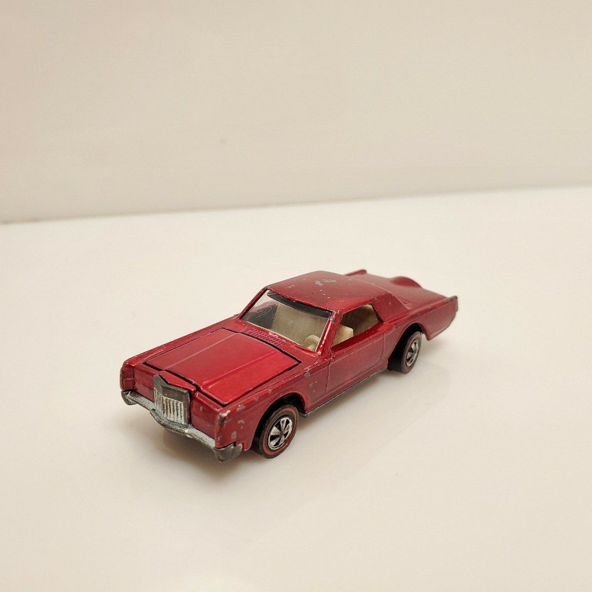 レッドラインクラブ・エクスクルーシブ - '61 リンカーン