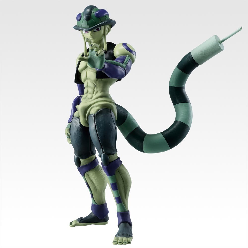 Ichiban Kuji HUNTER × HUNTER CHMERA ANT 2 Prize A Meruem Figure H