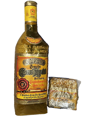 超希少】エアーポップ看板 Jose Cuervo Especial