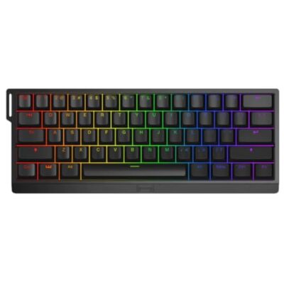 Wooting 60HE - 60% analog keyboard with Rapid Trigger | eBay