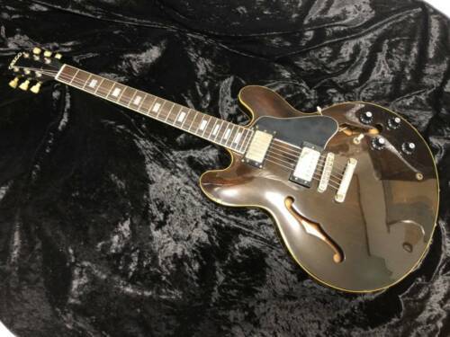 Electric Guitar Greco Concorde Head JSE-45 Black | eBay