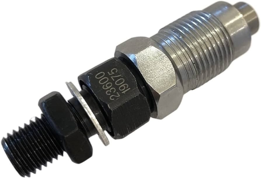 Toyota Genuine Holder & Nozzle Set OEM Car Parts 2360019075 23600