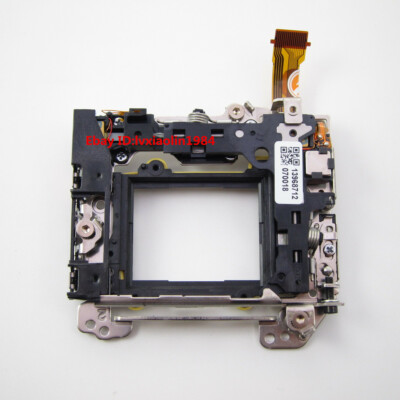 Repair Parts For Sony Alpha A77 II ILCA-77M2 Image Stabilizer Anti