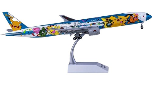 JC Wings 全日本空輸 ANA 1:200 B787-8 JA874A JC Wings 全日本空輸
