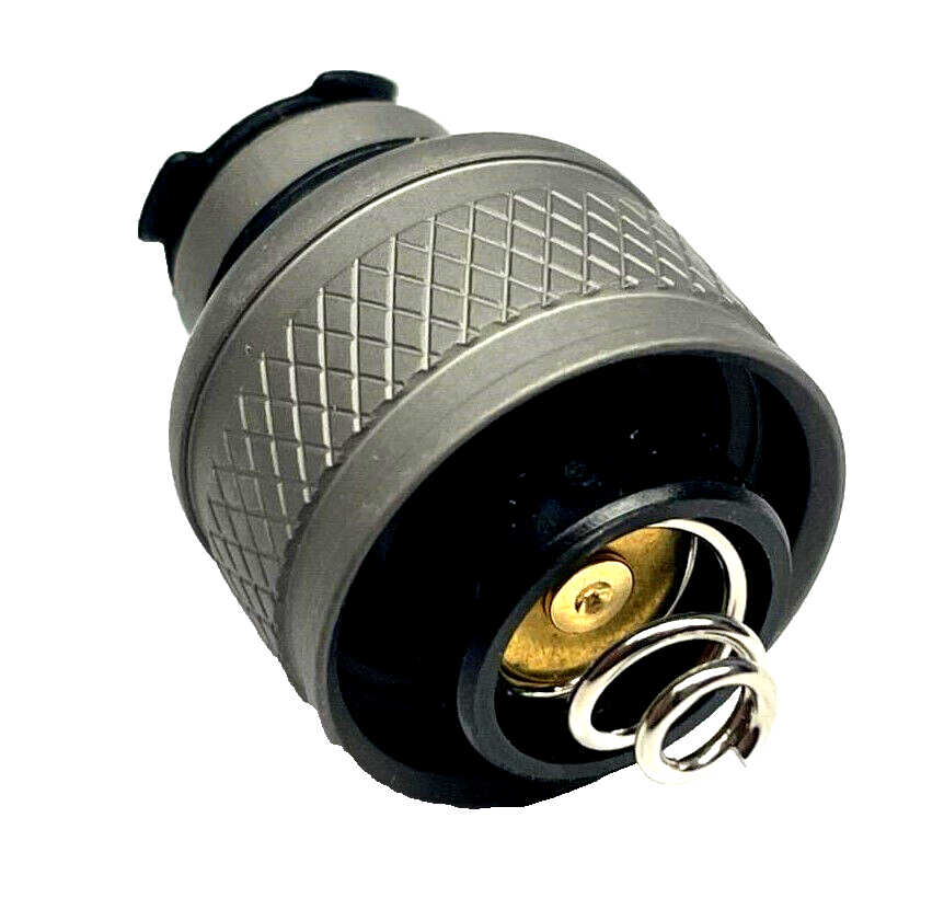 トイガン Surefire SW/Tail Cap Scoutlight LC SureFire Scout Light