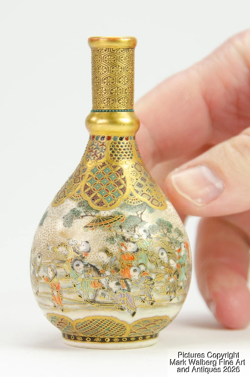 日本古董花瓶| eBay